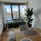 Large west Amsterdam Apartment with balcony - 阿姆斯特丹