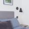 Modern Apartment & Rooms at Charing Cross - 伦敦