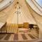 Ursa Mica Glamping Resort