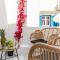 MK New Elegant Studio 1 min from the beach - Наксос
