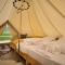Ursa Mica Glamping Resort - 锡尔内亚