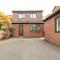 1 bedroom self contained separate Annexe in Exeter - Ide