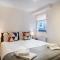 Apt 3, Soho Apartments 2nd & 3rd floors by Indigo Flats - Лондон