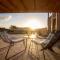 Private apartment sea view yard - 米克诺斯城