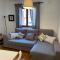 ACOGEDOR PISO EN SORT CON PISCINA