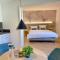 Living & Serviced Apartments by Blauer Wolf - Gunzenhausen