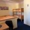 Apartmány Lipka