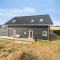 Pool House With Activity Room, Built In 2020, With A View Of The North Sea, - Nørre Vorupør