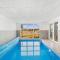 Pool House With Activity Room, Built In 2020, With A View Of The North Sea, - Nørre Vorupør