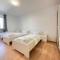 SWF122 Gemütliche Monteurwohnung Übergangswohnung - 施瓦岑费尔德