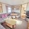 Plum 3 Coral Beach Ingoldmells 2 bed 6 berth - 英戈尔德梅尔斯