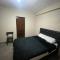 Urban Jungle Hostel