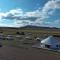 Jargalant morning guest house and yurt