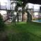 La Chacarita apart
