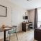 AppartCity Confort Agen Centre