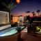 Sunset Deluxe Villa and Studios