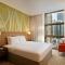 Courtyard by Marriott World Trade Center, Abu Dhabi