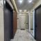 LUXUARY spacious 1bedroom APT,Centre