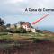 A Casa de Carmen - Corme-Puerto