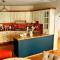 Garden Apartment at Dalys House - Doolin