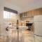 Modern 2BR Steps from Beach - Oroklini