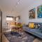 Modern 2BR Steps from Beach - Oroklini