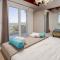 Villa Konstantinos Hilltop Vineyard Escape