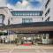 Park Plaza Trier