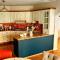 Garden Apartment at Dalys House - Doolin