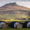 Wyke Lodges - Pod 2 - 吉斯伯勒