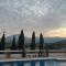 Spacious Villa with Exceptional Views in Malaga - 卡萨拉博内拉
