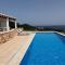 Ficula Vell Beachfront Villa with Private Pool - Punta Grossa
