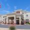 Hampton Inn & Suites Hobbs