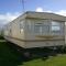 Sealands Canberra 6 Berth Central Heated Access to the beach - 英戈尔德梅尔斯