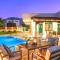 Eliomar Beachside Villa - Chania