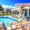 Eliomar Beachside Villa - Chania
