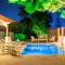 Eliomar Beachside Villa - Chania