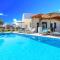 Eliomar Beachside Villa - Chania