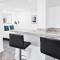 Miami Designer Apartment Unit 3 - ميامي