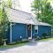 Cottage at Millpond Falls - A Romantic Escape