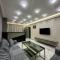 LUXUARY 1 bedroom Apartment,with Open Balcony