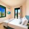 Eliomar Beachside Villa - Chania