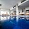 Doubletree By Hilton Mexico City Santa Fe - Ciudad de México