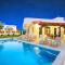 Eliomar Beachside Villa - Chania