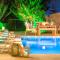 Eliomar Beachside Villa - Chania