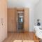 Cozy 1bed plus study with backup power - 开普敦