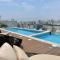 Comfort and Style Miraflores ART28 Apartments - Lima