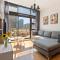Cozy 1bed plus study with backup power - 开普敦