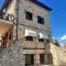 Boutique Stone Houses