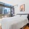 Cozy 1bed plus study with backup power - 开普敦